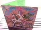 FRUUP Future Legends Rare UK PSYCH PROG orig DAWN Label CURVED AIR CAMEL