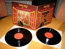 LP - Warm Dust - Dreams of Impossibilities / 1972 BASF made in Germany