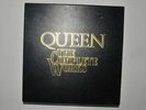 QUEEN The Complete Works Rare 1985 UK 14-LP boxset MINT
