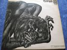 COMUS First Utterance 1970 LP UK Prog/Psych/Folk ORIGINAL DAWN label