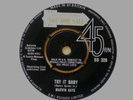 MARVIN GAYE - TRY IT BABY - 7