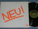NEU - SAME - 1972 GERMAN KRAUTROCK HAMMER MINT