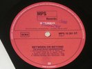 MIKE NOCK UNDERGROUND Between or Beyond - MPS 