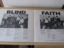 Blind Faith Polydor Label 1st press 1969 EX