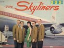 The SKYLINERS Original CALICO LP