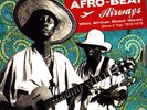 V.A.-Afro Beat Airways-West African Ghana Togo-new LP