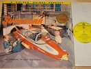 SUPERCAR   GERRY ANDERSON CENTURY 21 PYE GOLDEN GUINEA UK LP 1961   THUNDERBIRDS