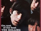 ROLLING STONES - THE REST OF THE BEST-Single Tracks-4 LP Box 6.30105 FA DECCA