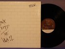 Pink Floyd The Wall LP Columbia 36185 M- '79 in shrink beautiful
