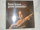 GENE AMMONS 