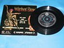 WITCHES BREW RCA Stereo SRC7018 1958 Danse Macabre/Gnomus/Witches Ride