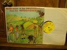 Bobby Ellis  & The Professionals Meet The Revolutionaries Orig UK LP Rare M-