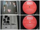 Rolling Stones LP  SAME No.2 ( 2.Press LP UK Rarity)
