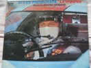 LE MANS michel legrand JAPAN DIFF COVER LP/OBI STEVE McQUEEN