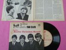 The Beatles ANOTHER CHRISTMAS RECORD 1964  Fan Club 7
