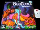 BEE GEES/INCEPTION/2XLP/NOSTALGIA/FRENCH PRESS