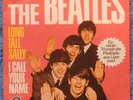 The Beatles - Long Tall Sally - Odeon 22745 Mint