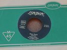 Duane Eddy - Peter Gunn - London 20274 - Mint