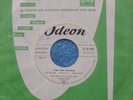 Peter Mario - Bye Bye my Angel blue - Promo - Odeon