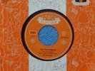 The Top Twisters - Der Twist beginnt - Rare Polydor 24715