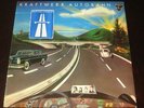 Kraftwerk  German 1st press LP Autobahn + sticker on Philips  mint-