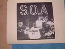 S.O.A. No Policy EP 7