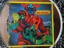 RARE SPIRIT OF JOHN MORGAN VINYL LP AGE MACHINE 1970 UK  FIRST PRESS CARNABY