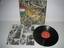 The Stone Roses-The Stone Roses-UK vinyl LP