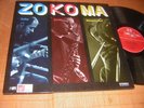 RARE GERMAN MPS JAZZ / ZO KO MA / ZOLLER . KONITZ . MANGELSDORFF