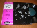 RARE   FRENCH  LP 10