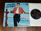 ELVIS PLAYING FOR KEEPS