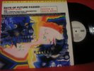 MFSL 1-042 THE MOODY BLUES 