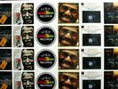 M&K REALTIME SS-1 SUPER SAMPLER Flamenco Fever FOR DUKE Hot Stix TAS LIST NM/NM