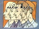 Rilo Kiley The Execution of All Things 7