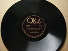 The Arkansas Travelers on Okeh 40277 in 