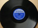 Cab Calloway and His Orchestra on Melotone 12802