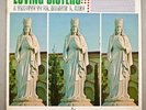 THE LOVING SISTERS Tribute To Dr. King PEACOCK W/SHRINK WRAP RARE ??????