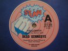 DEAD KENNEDYS Halloween RARE AUSSIE 7