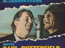 EP: JOHN MAYALL'S BLUESBREAKERS W/ PAUL BUTTERFIELD