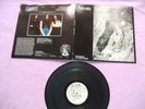 ROTTING CHRIST - PASSAGE TO ARCTURO. FIRST PRESS GATEFOLD