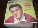 Elvis Presley-King Creole-original 1st press-NM