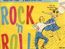 4X EP US   COMPILATION     ROCK 'N' ROLL