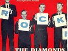 EP ROCK 'N' ROLL THE DIAMONDS  /  LOLA DEE
