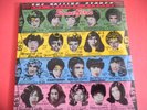 SEALED CAN. LP---ROLLING STONES--SOME GIRLS (RARE JACKET)-ROLLING STONES RECORDS