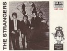 CCA STORZ 1006-The Strangers Love Me True / For Your Love - ORIG 7