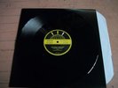 Rare Dead Weather 12 inch Record: I Cut Like a Buffalo