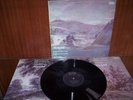 ULBRICH-QUARTET play MOZART COMPLETE STRING QUINTETS ETERNA 3LP SET