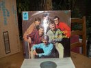 ZOOT MONEY'S BIG ROLL BAND 'It Should've Been Me' Columbia LP