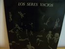 LOS SERES VACIOS Luna Nueva 12