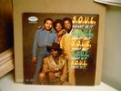 S.O.U.L. LP WHAT IS IT ON MUSICOR